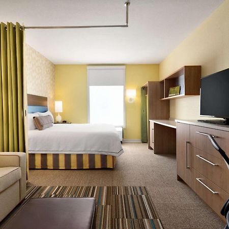 Home2 Suites By Hilton-Cleveland Beachwood Dış mekan fotoğraf