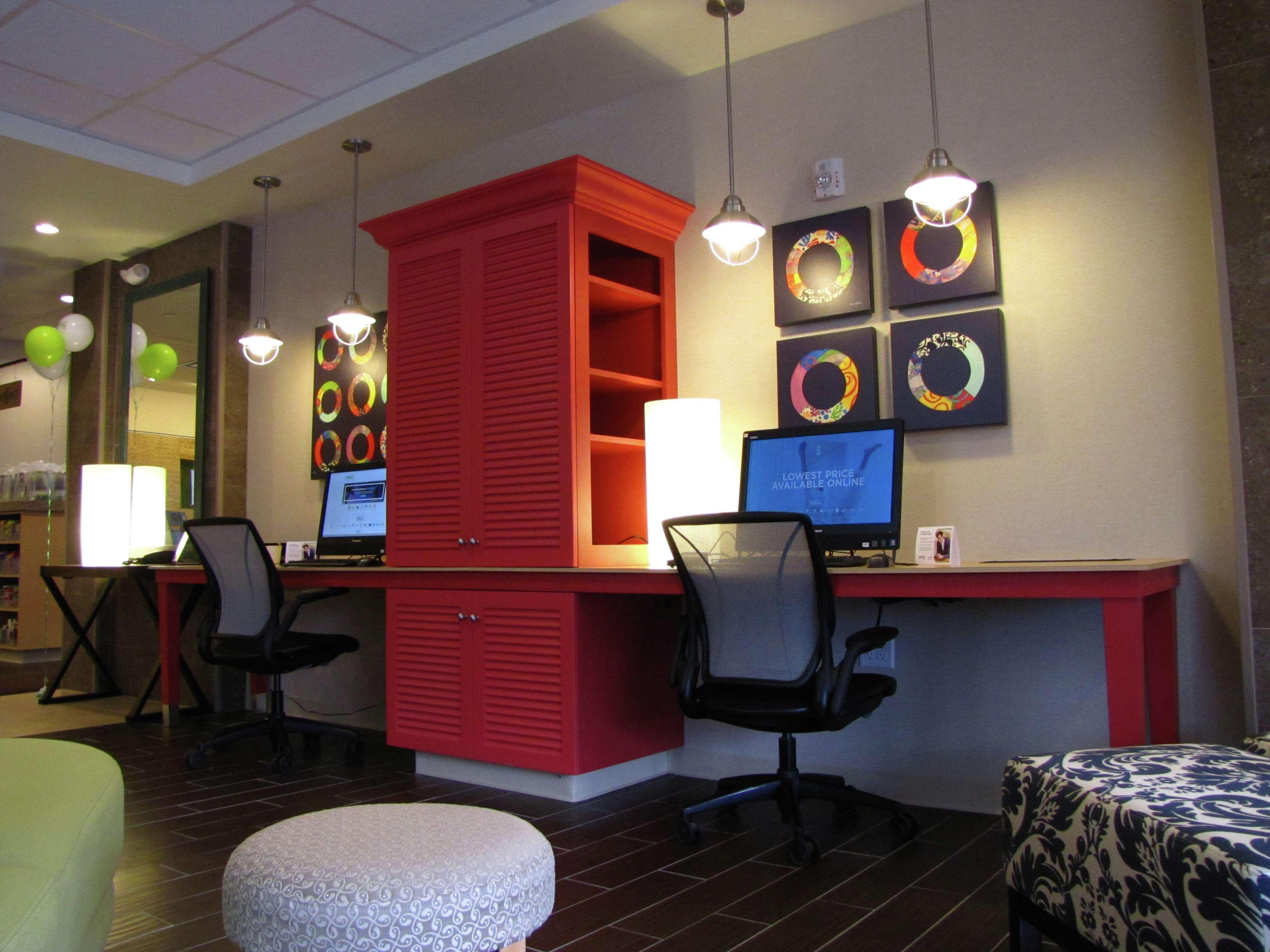 Home2 Suites By Hilton-Cleveland Beachwood Dış mekan fotoğraf