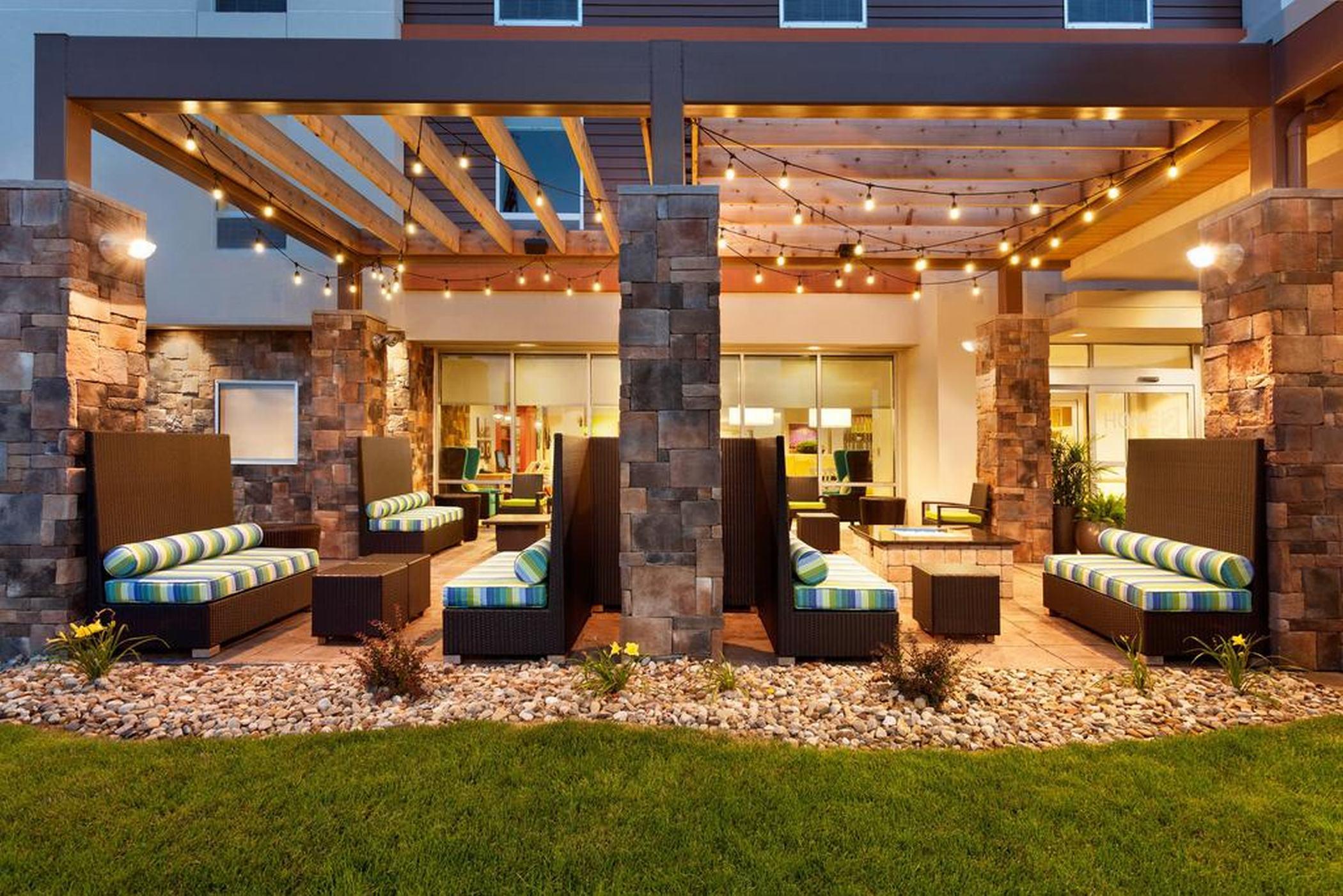 Home2 Suites By Hilton-Cleveland Beachwood Dış mekan fotoğraf