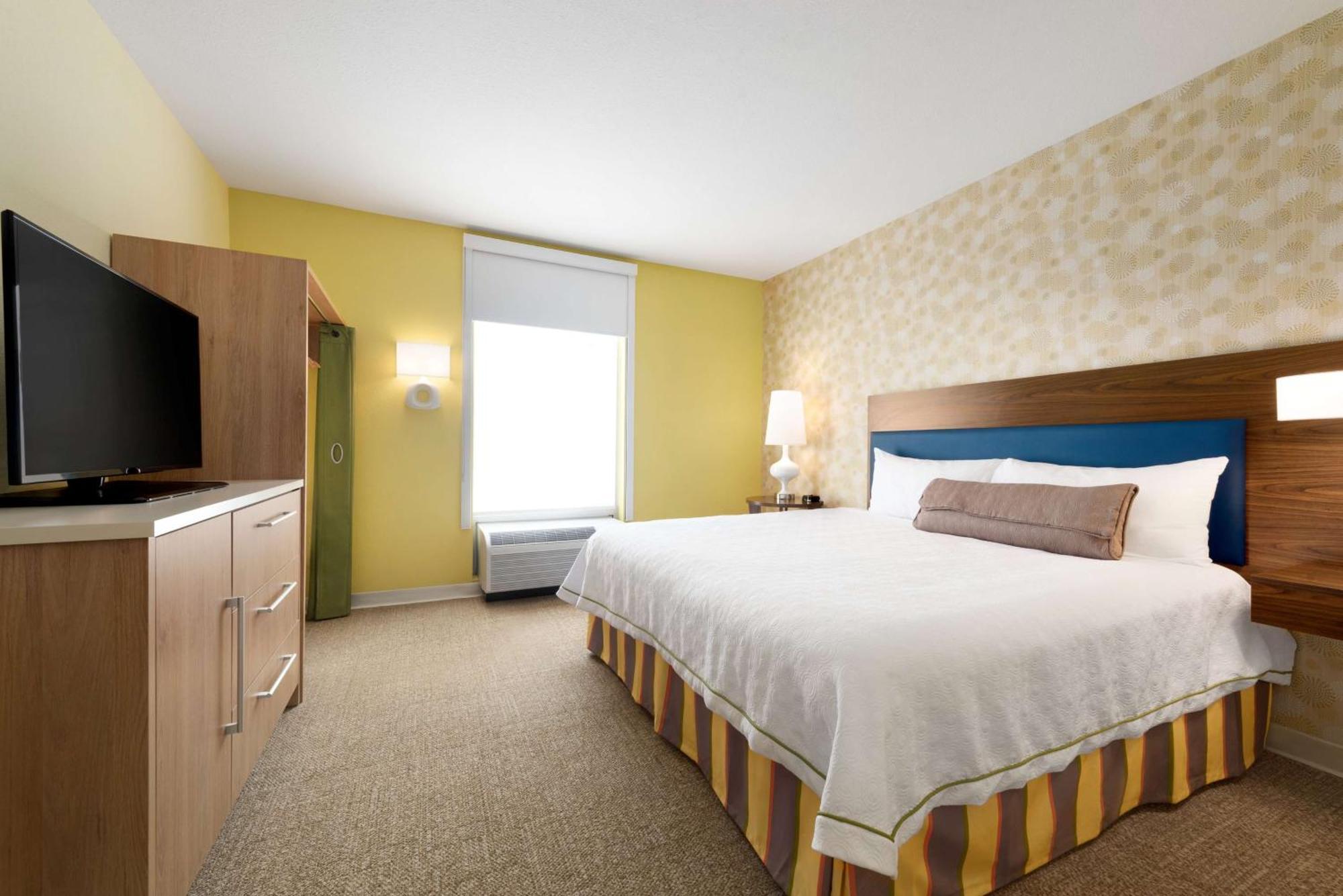 Home2 Suites By Hilton-Cleveland Beachwood Dış mekan fotoğraf