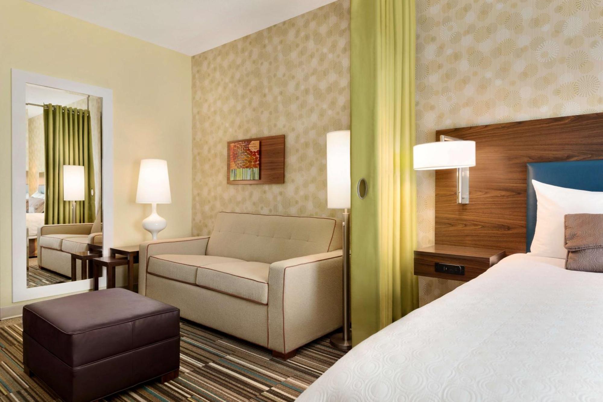 Home2 Suites By Hilton-Cleveland Beachwood Dış mekan fotoğraf