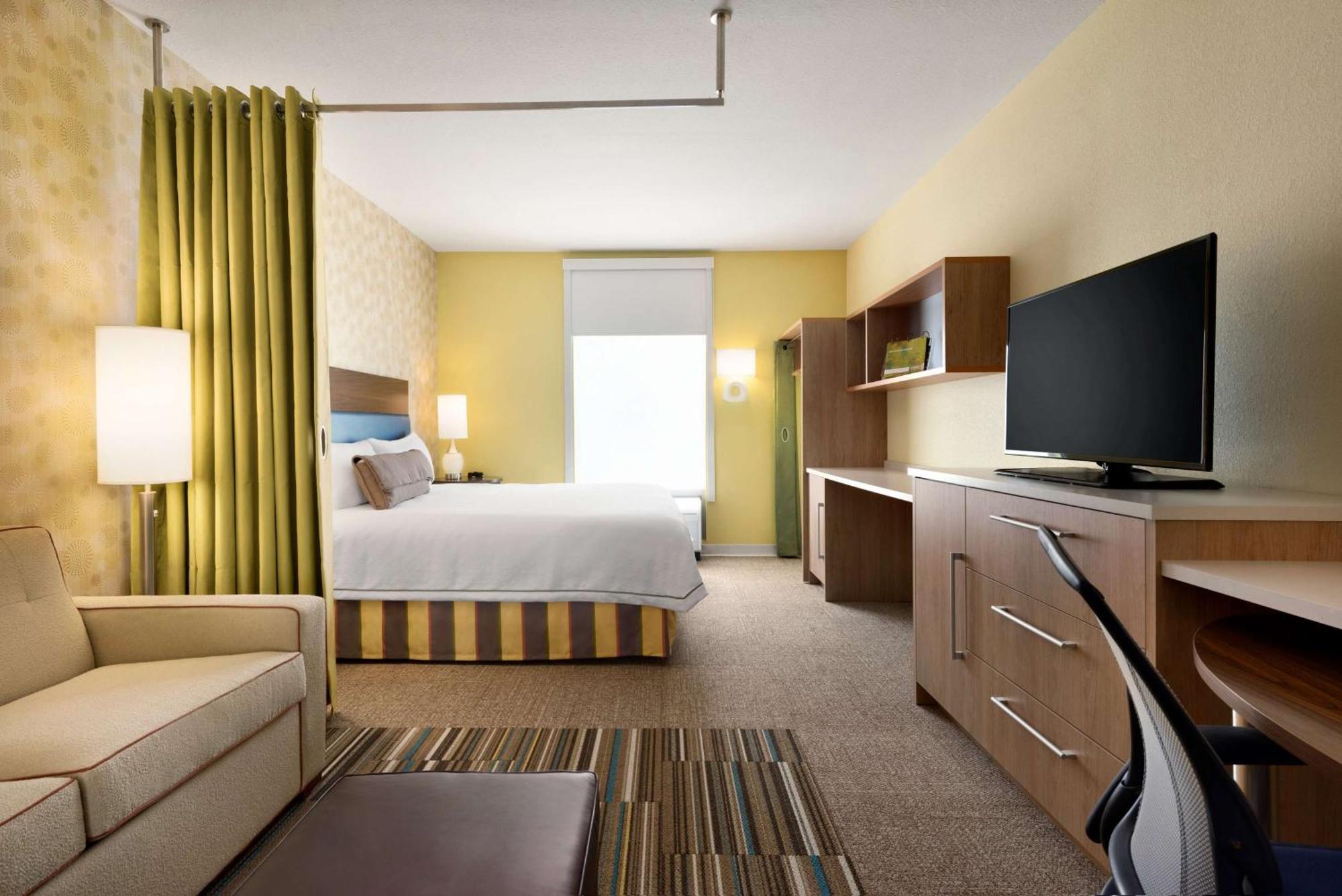 Home2 Suites By Hilton-Cleveland Beachwood Dış mekan fotoğraf