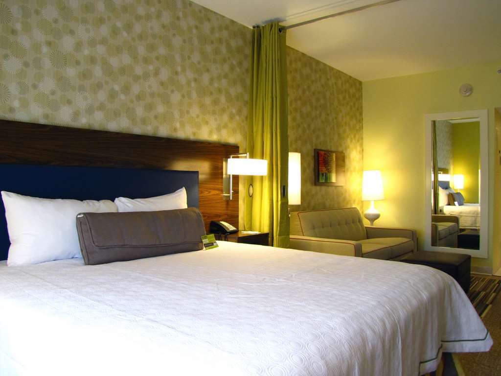 Home2 Suites By Hilton-Cleveland Beachwood Oda fotoğraf