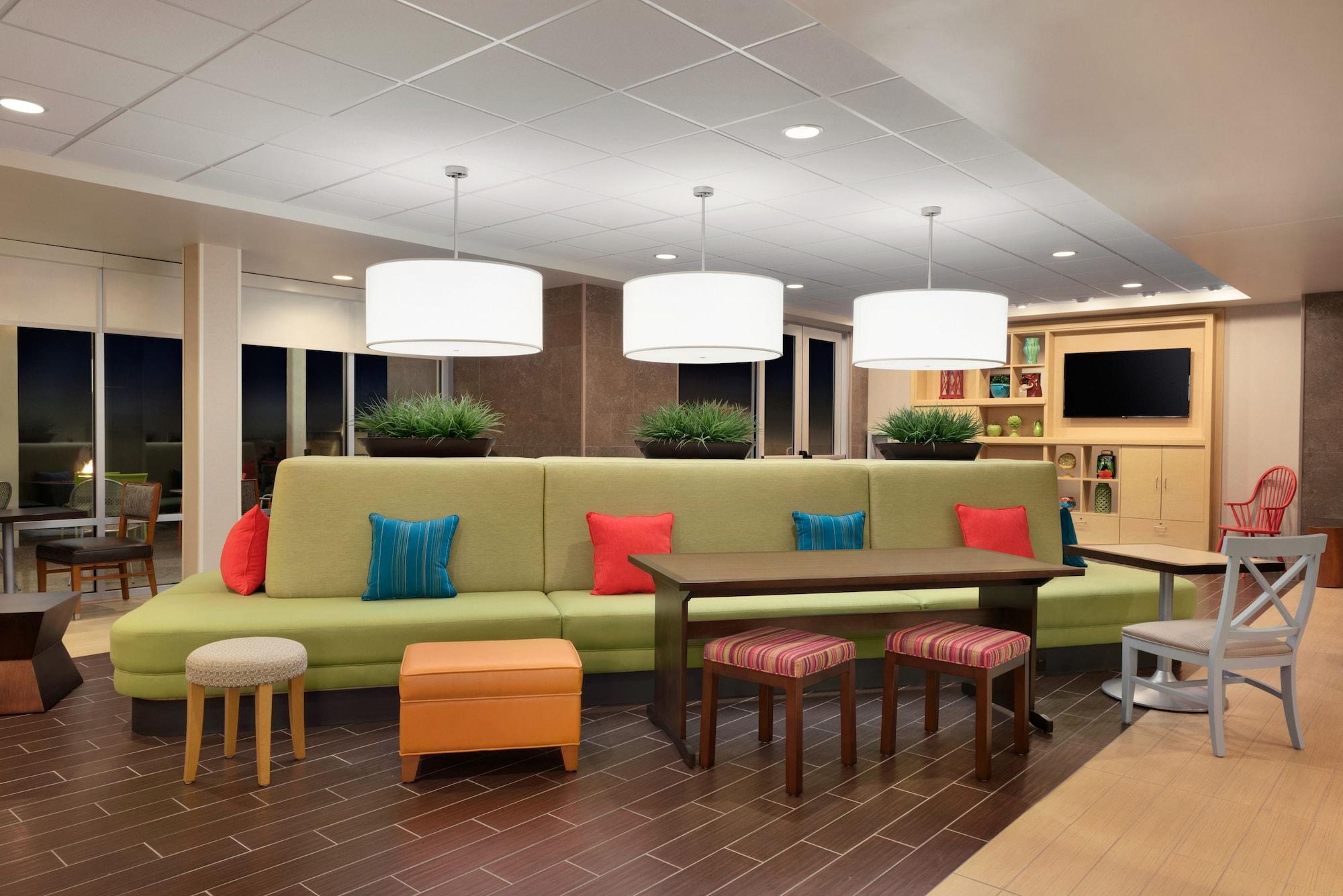 Home2 Suites By Hilton-Cleveland Beachwood Dış mekan fotoğraf
