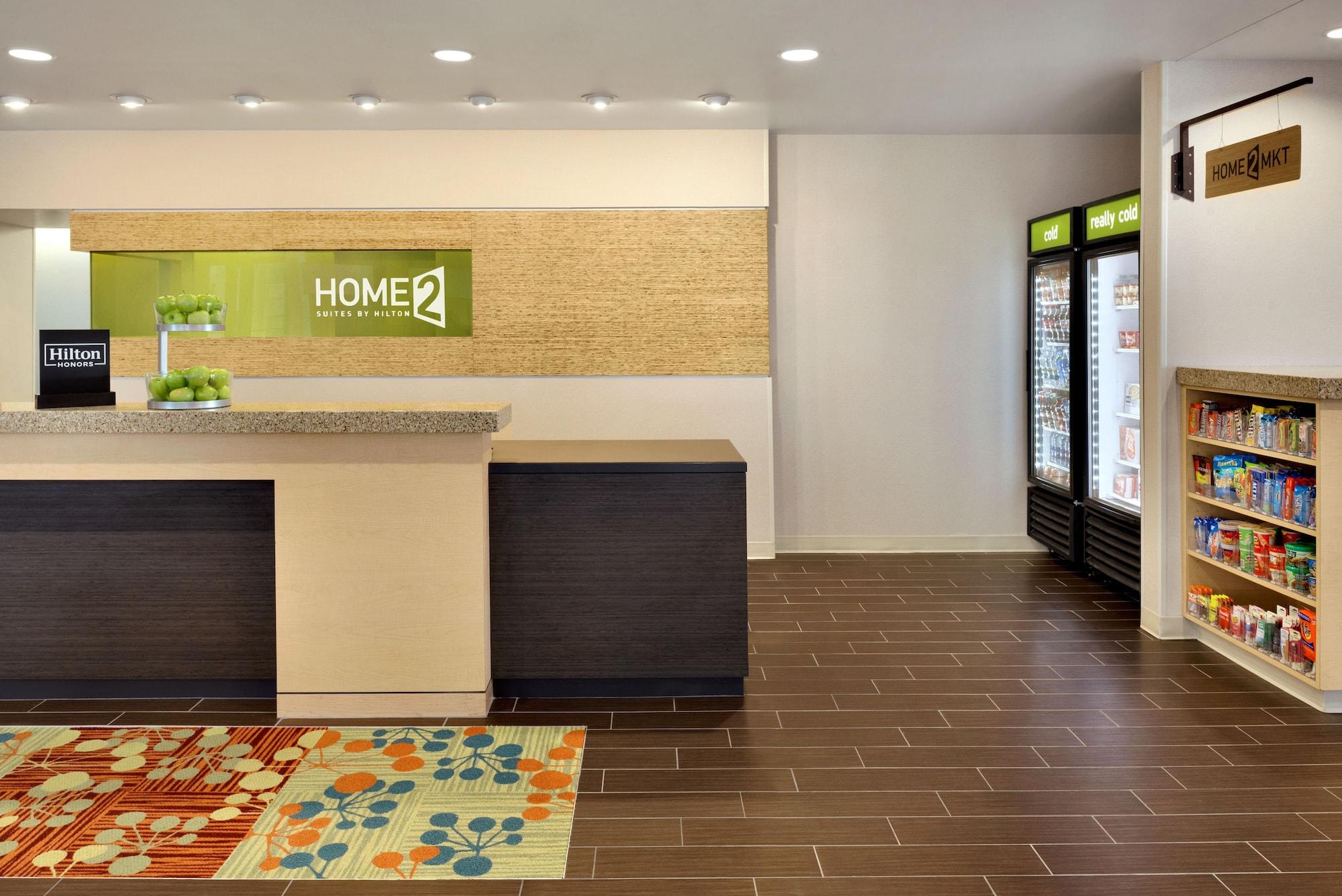 Home2 Suites By Hilton-Cleveland Beachwood Dış mekan fotoğraf